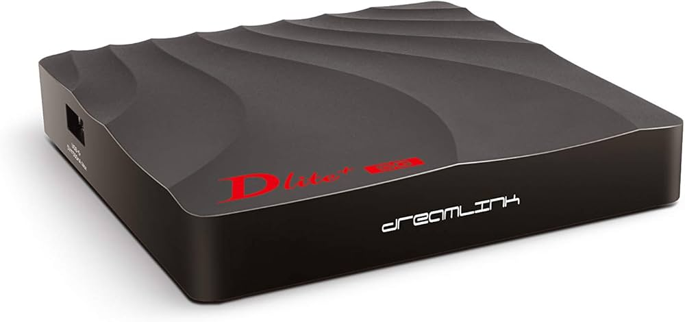 IPTV sur Dreamlink