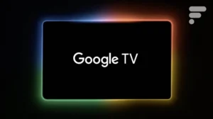 IPTV sur Google TV