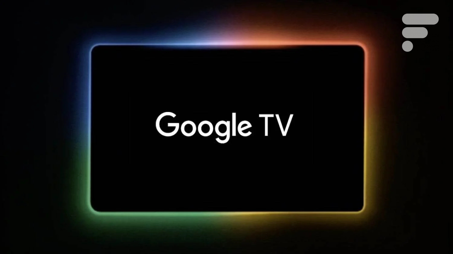 IPTV sur Google TV