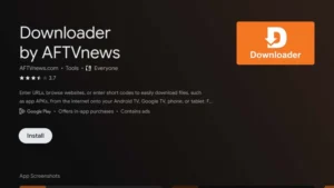 Downloader