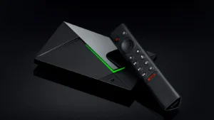IPTV Sur Nvidia Shield