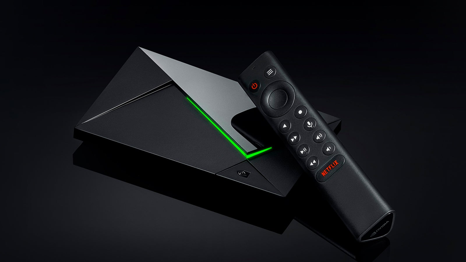 IPTV Sur Nvidia Shield